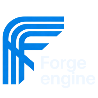 Forge Engine 打铁引擎
