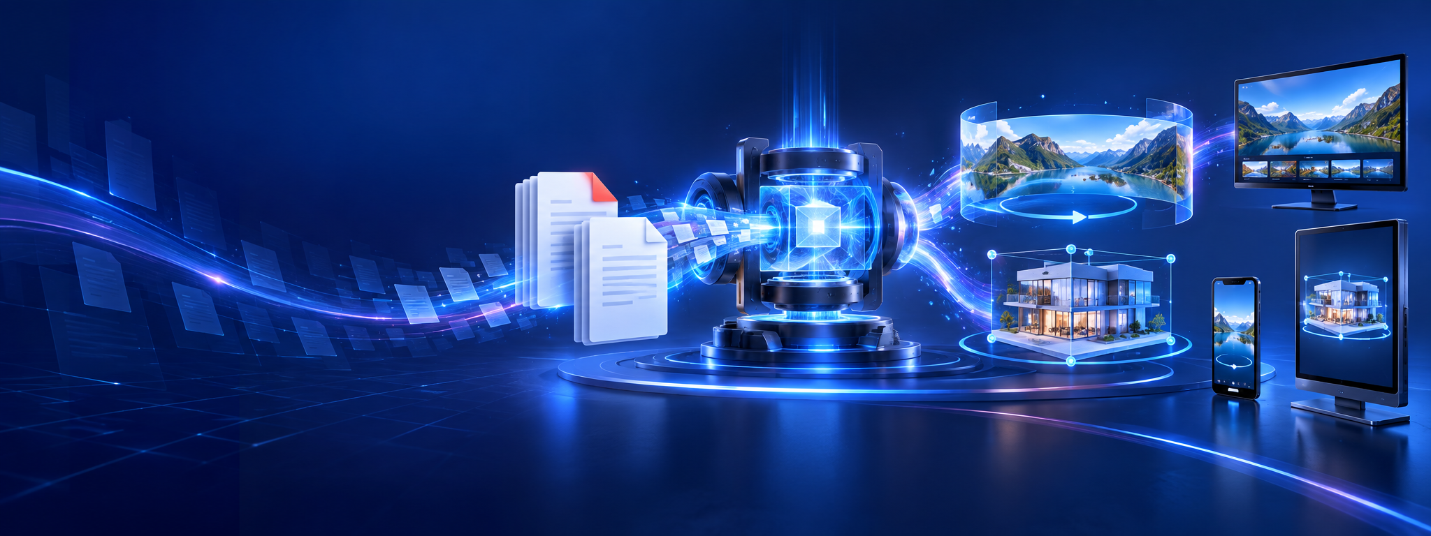 Forge Engine