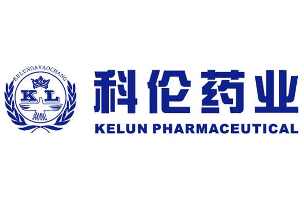 科伦药业