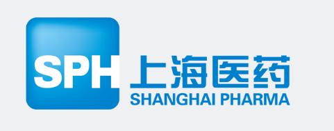 上海医药