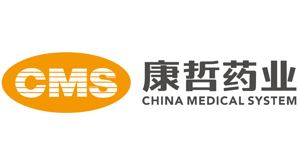 康哲药业