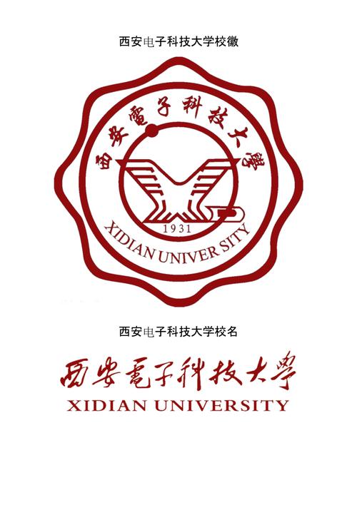 西安电子科技大学
