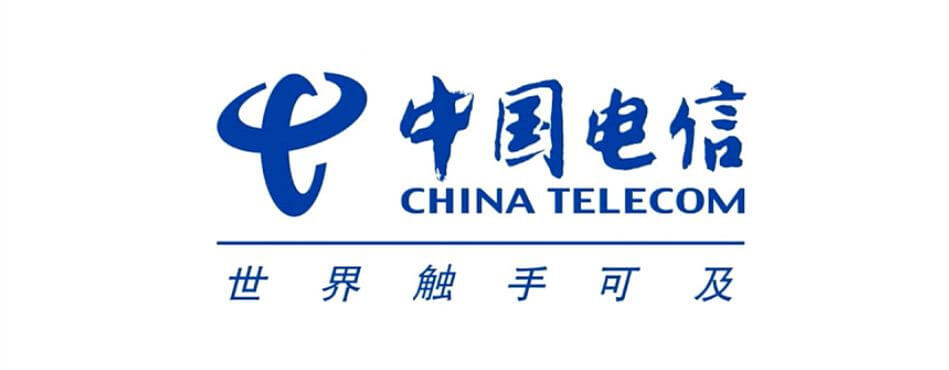 中国电信